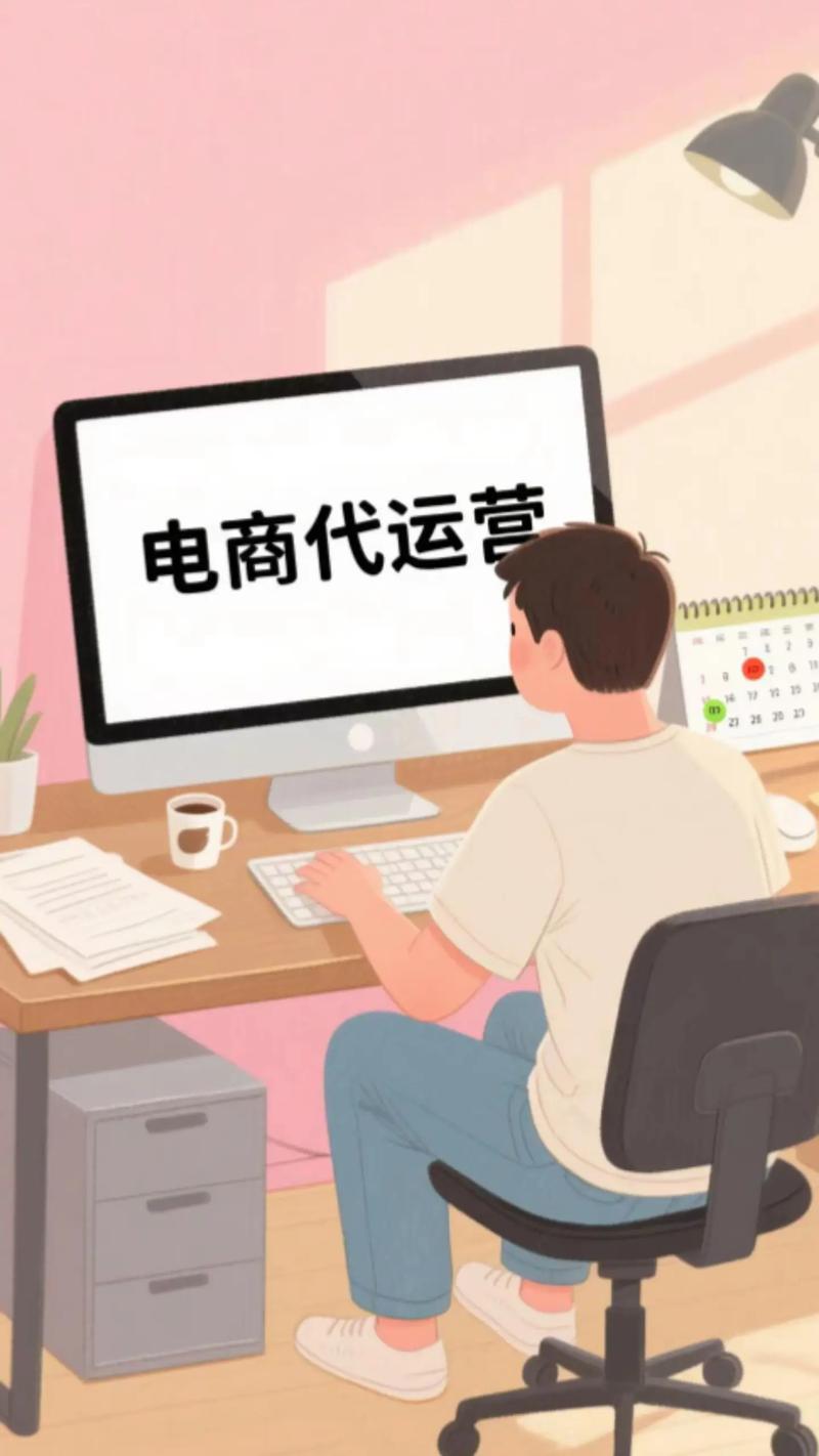 电商供应链管理